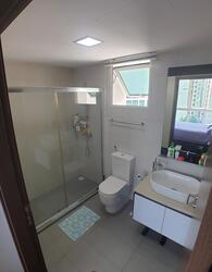1 Canberra (D27), Condominium #260377571